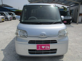 タント L 車検整備付 CD ナビ TV 片スラドア