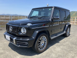 Gクラス G350d 4WD 