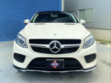 GLEクーペ 350d 4マチック スポーツ 4WD 