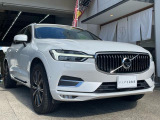 XC60 T5 AWD インスクリプション 4WD T5 AWD インスクリプション