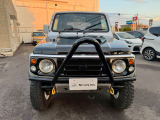 ジムニー ワイルドウインド 4WD 3インチリフトアップ