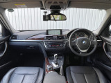 3シリーズツーリング 320d ラグジュアリー 1オーナー ガラスサンルーフ ドラレコ