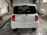 アルトラパン X 4WD シートヒーター ベンチシート