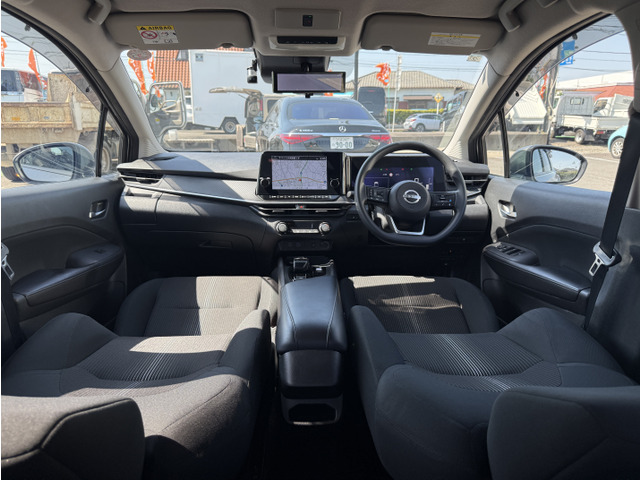 日産 ノート_画像3