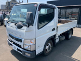 三菱ふそう キャンター