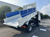 レンジャー ダンプ Lゲート 電動コボレーン MT6速