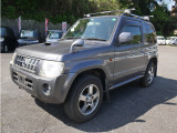 キックス RX 4WD ETC付 ABS搭載