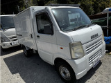 キャリイ KC 4WD 