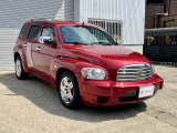 HHR 2.2 LT 最終モデル ディーラー車