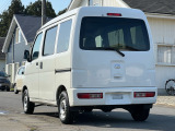 ハイゼットカーゴ デラックス ハイルーフ 禁煙車/パワーウインドウ/フルフラット