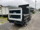 キャンター  車検付 パワーゲート デコトラ