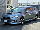 【中古車情報】スバル レヴォーグ 2.0 GT-S アイサイト 4WD 衝突被害軽減 純ナビ 革シート ETC の中古車詳細（走行距離：11.8万km、カラー：スティールブルーグレーメタリック、販売地域：愛知県尾張旭市東山町）