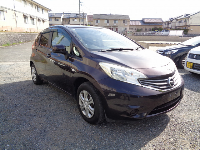 ノート 1.2 X DIG-S 