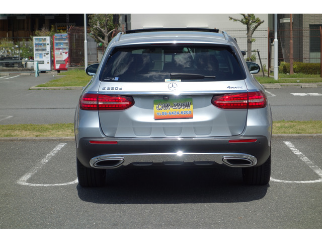 シスー　エンチャンテッド Eクラス 213071の中古車を探すなら【グーネット】