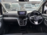 ステラ カスタムRS スマートアシスト 4WD 車検残(令和8年1月)/ターボ