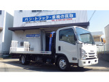 いすゞ エルフ