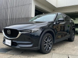 CX-5 2.0 20S プロアクティブ