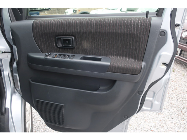 ダイハツ アトレーワゴン フレンドシップ リヤシートリフト 4WD 純正