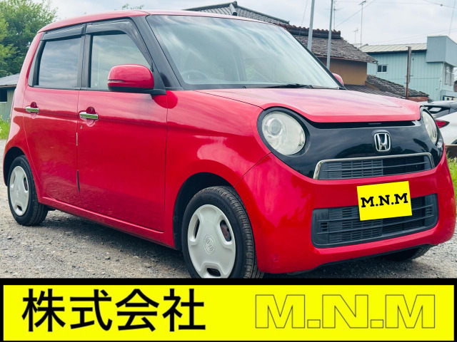 N-ONE G Lパッケージ 