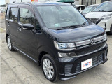 フレア ハイブリッド XS ルームクリーニング済みです