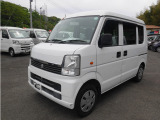 エブリイワゴン  車椅子仕様