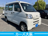 ハイゼットカーゴ スペシャル D ETC