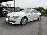 BMW 6シリーズクーペ