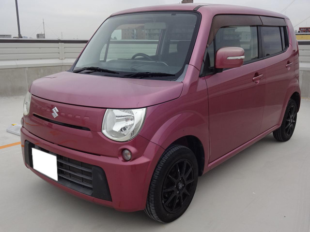 MRワゴン  検8年11月 練習車にどうぞ
