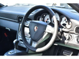 911 カレラ ティプトロニックS 