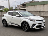 C-HR ハイブリッド 1.8 G LED エディション 