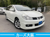 ウイングロード 1.8 18G D ナビ TV Bluetooth