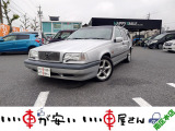 850エステート 2.5 20V 禁煙☆ドラレコ☆シートヒーター☆ETC