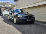 1シリーズ 120i iドライブナビパッケージ LCI後期