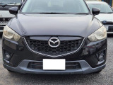 CX-5 2.2 XD 