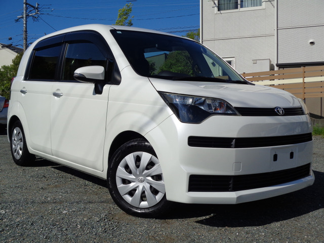 スペイド 1.5 F 