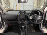 マーチ 1.2 12X FOUR 4WD ナビ Bluetooth対応 切替4WD
