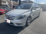 メルセデス・ベンツ Bクラス