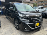 ヴェルファイア ハイブリッド 2.5 ZR Gエディション E-Four 4WD ナビ・テレビ・エア...