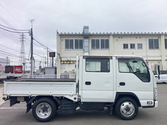 いすゞ エルフ_画像6