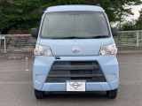 ハイゼットカーゴ デラックス SAIII ハイルーフ 4WD 2年車検付 走行2.4万km