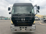 プロフィア ダンプ 5.4×2.35ボデ2デフハイルーフMT