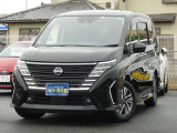 セレナ 1.4 e-POWER ハイウェイスター V 純正12.3ナビ 後席モニター ドラレコ