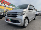 ホンダ N-WGN G