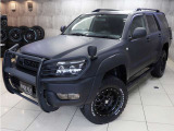 ハイラックスサーフ 2.7 SSR-X 4WD 新品AW新品タイヤ新品ライト