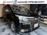 トヨタ エスクァイア