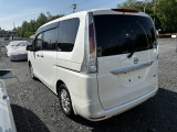 セレナ 2.0 20G パノラミックルーフ付き!/車検2年付き!