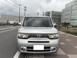 日産 キューブ
