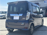 デイズルークス ハイウェイスター X 4WD 片側パワスラD/スマートキー/Eアイドル