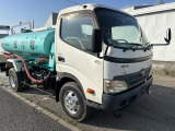 デュトロ  4ℓ 散水車