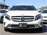 GLAクラス GLA250 4マチック 4WD 車検整備付 7.0Mキロ harman